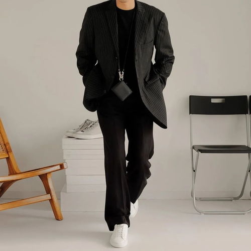 5大极简风ins穿搭博主推荐 即便居家生活也要保持时髦状态