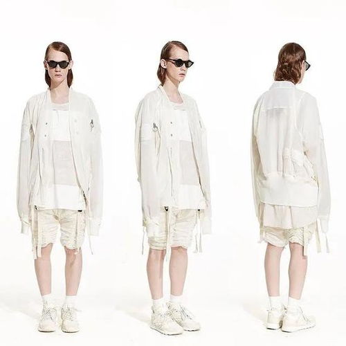 废土风到底是什么 范丞丞与rapper们频繁上身