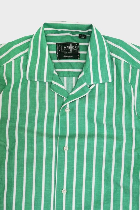 一千元一件的衬衫 竟让那么多男人趋之若鹜