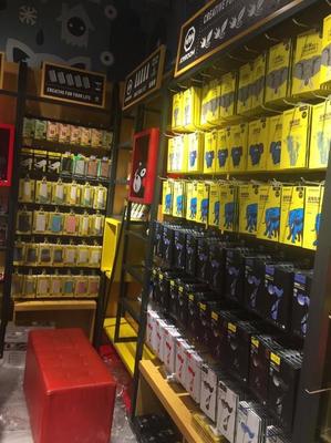 加盟街头男人帮,共创男性时尚新纪元!