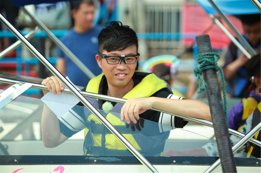 "男人帮"回归《极限挑战》"暖男"王迅 "小人物"也有大精彩