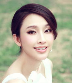 又一对跨国恋 张俪与朱镇模疑因戏生情