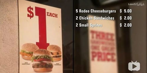 吃了个汉堡,儿子在母亲眼前死去 我们吃的食物到底有多脏...