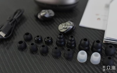 男人帮男人就该拥有的:HIFIMAN真无线耳机