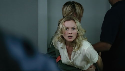 硬汉男人帮妻子越狱 脑洞大到离奇