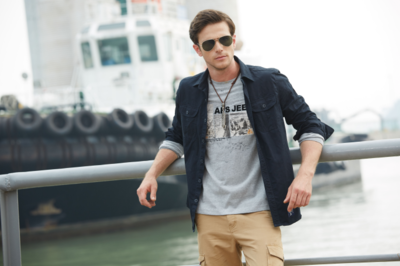 CCEE工厂秀(27)|AFSJEEP:打造“硬汉”男人帮,他用热血浇筑跨境事业-雨果网