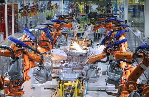 刚刚公布 海马汽车拟纳入郑州市 三高 企业培育库