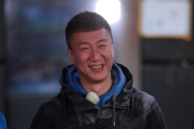 “极限男人帮”3000步去海南 重重考验难逃淘汰危机