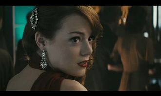 风云男人帮 剧照