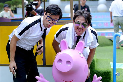 极限挑战 今晚收官男人帮体验创业 黄渤秀舞步