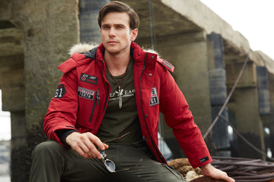 CCEE工厂秀(27) | AFSJEEP 用热血浇筑跨境事业的“硬汉”男人帮