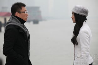 《男人帮》 顾小白的爱情之旅