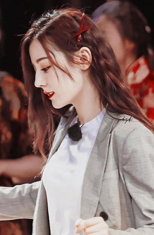 热巴 《极限挑战》中的“BUG”担当，男人帮的另类制胜法宝