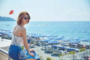 告别过往，跨国新恋 她的爱情涅槃重生